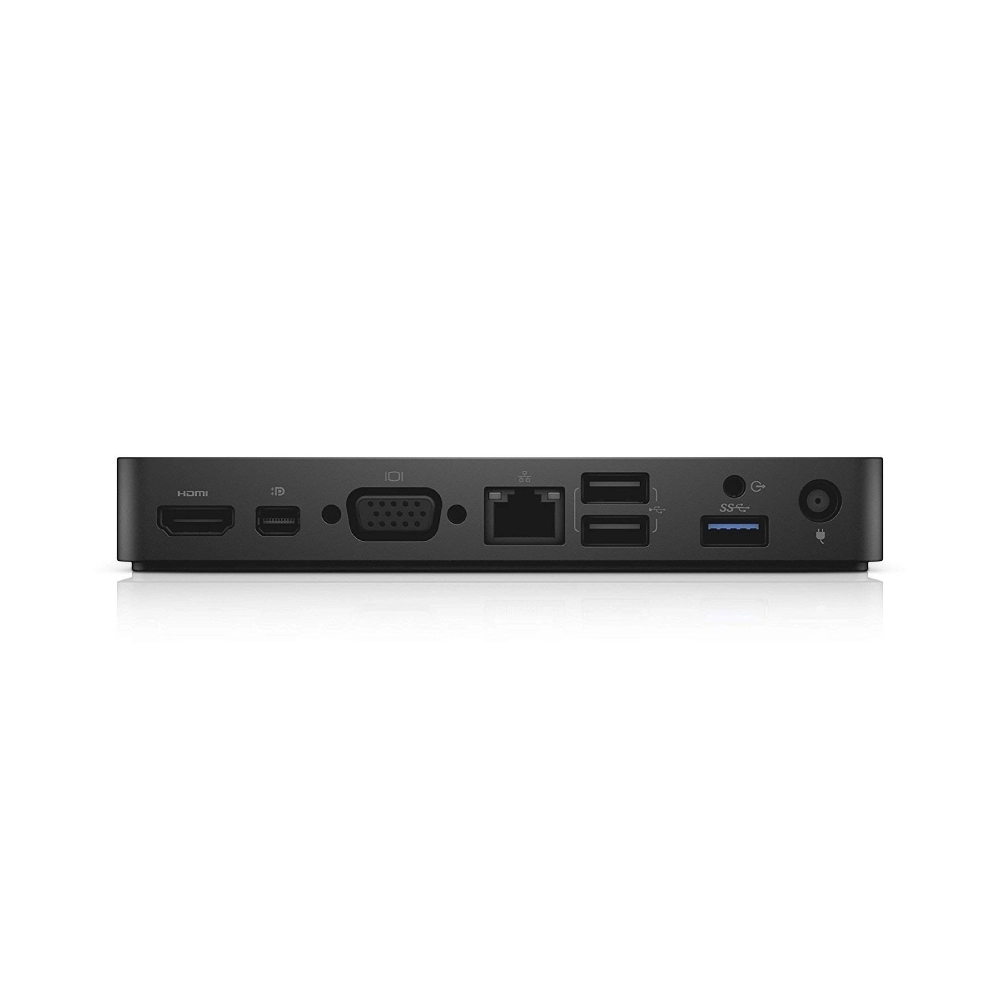 Dell Docking Station 4K Type-C with 180W Adapter (Open Box)